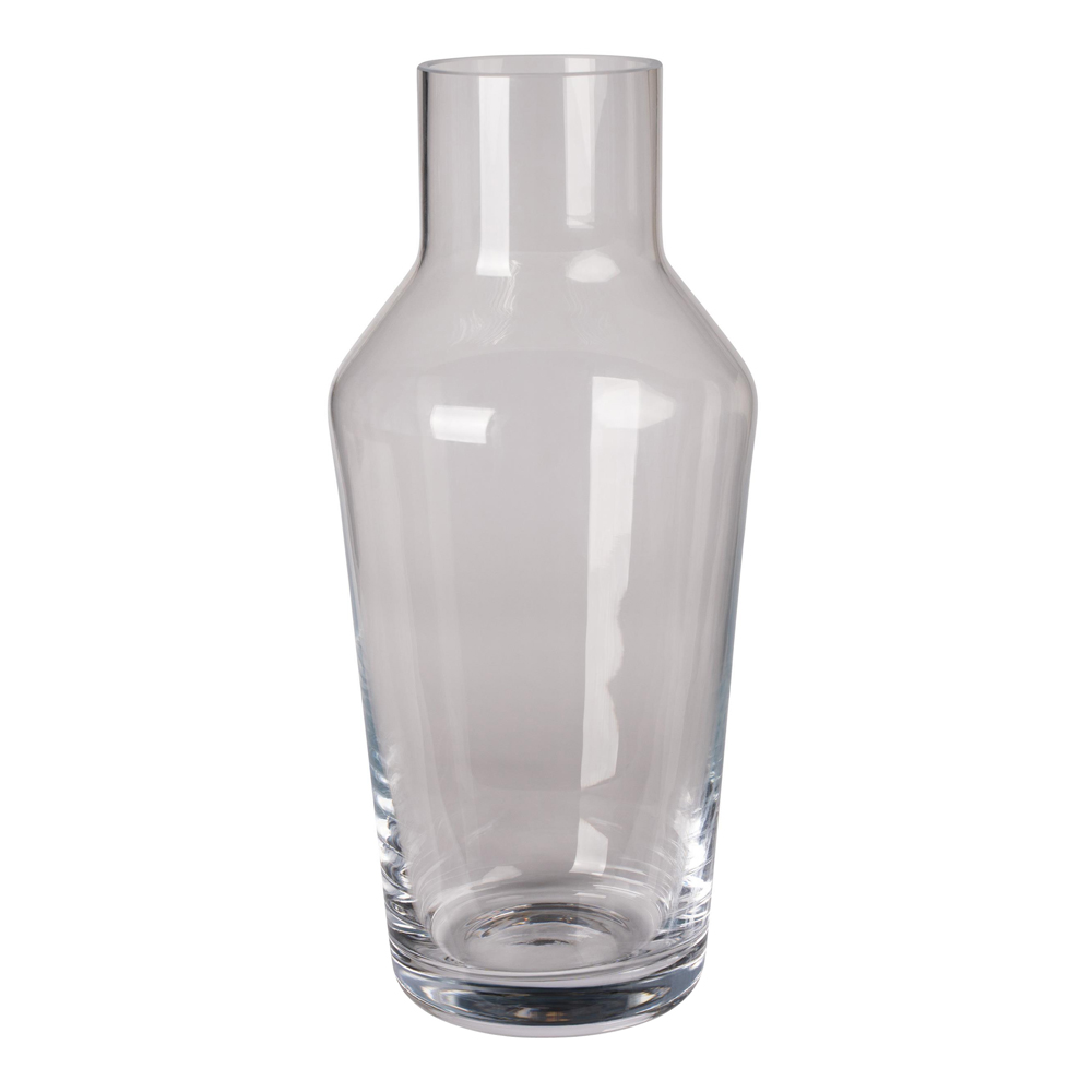 Symre Vas 11,5x28 cm Klar