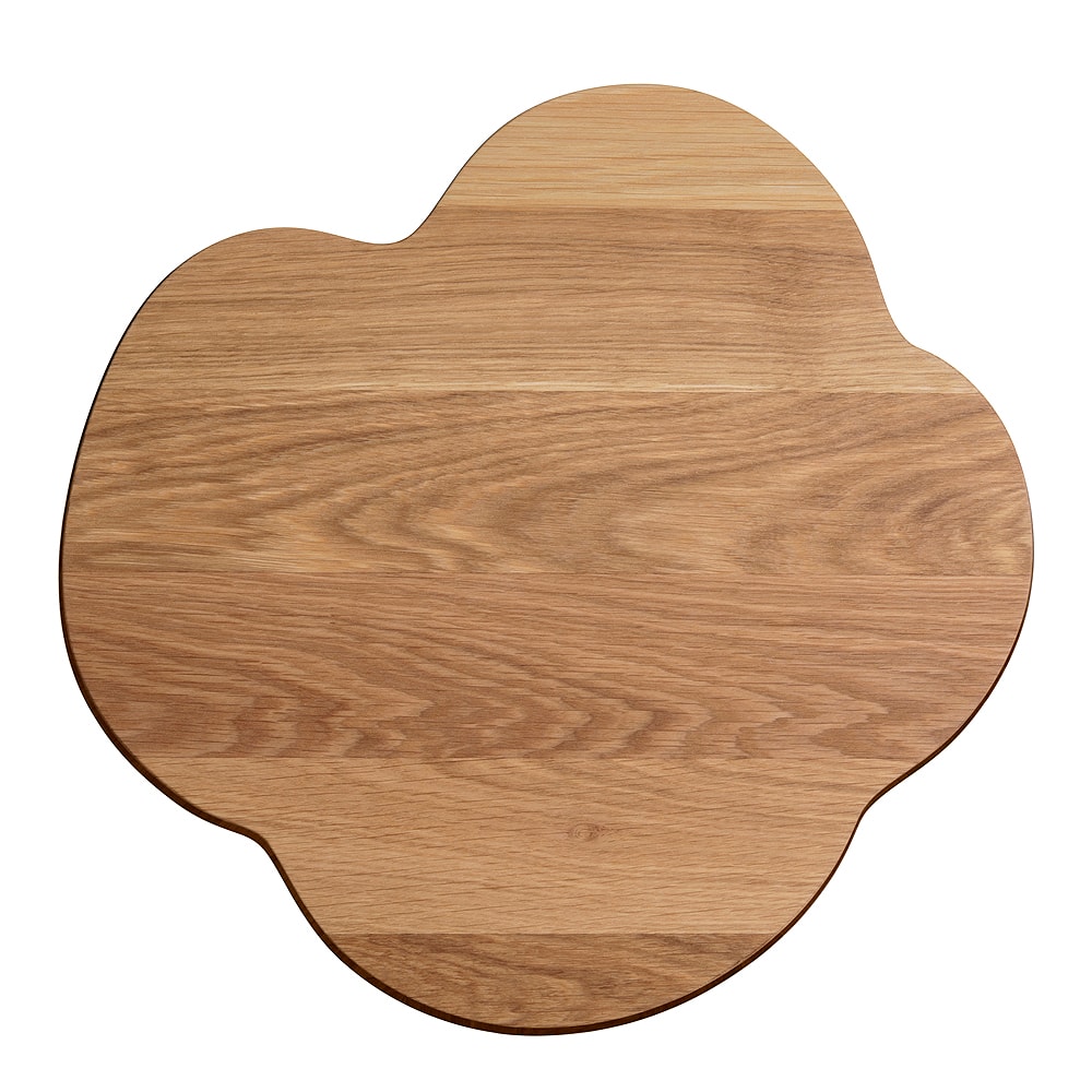 Alvar Aalto Collection Serveringsbricka 33,9x34,6 cm Ek