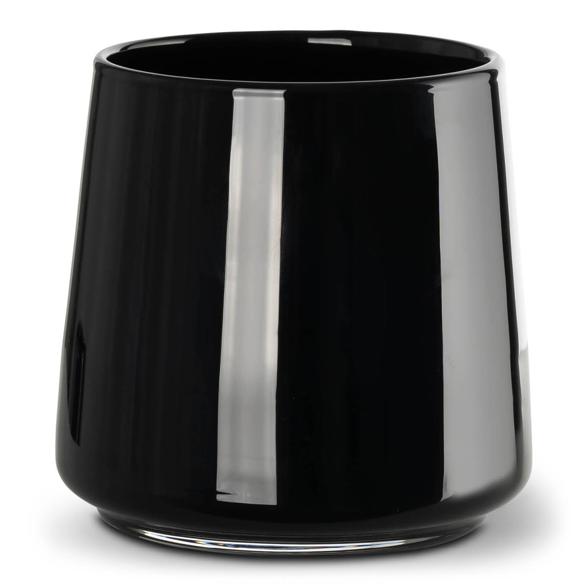 Night Lykta 10,5 cm Svart