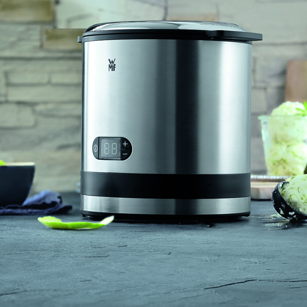 KITCHENminis Glassmaskin 3-i-1