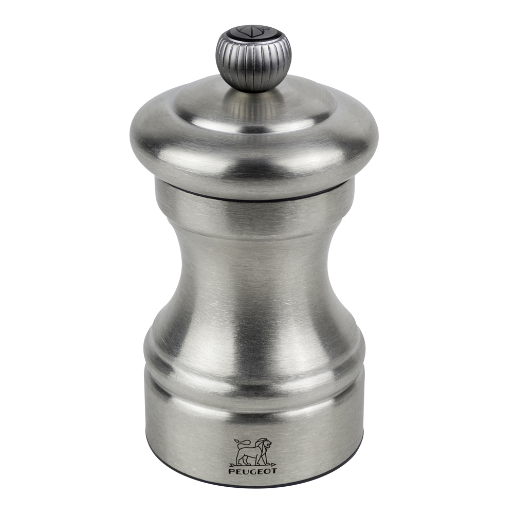 Bistro Chef Pepparkvarn 10 cm Rostfritt St&aring;l