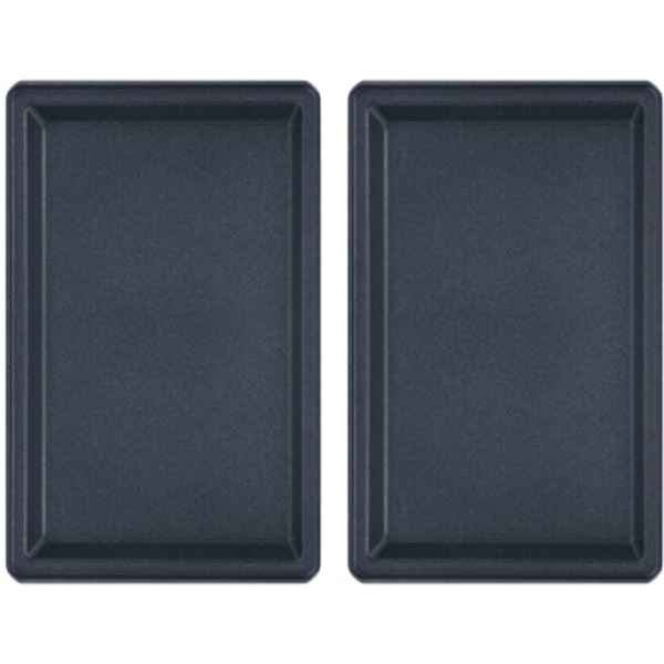 Box 9 French Toast Plattor 2-Pack