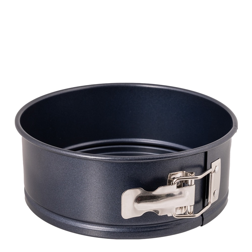 Springform 18 cm Bl&aring;