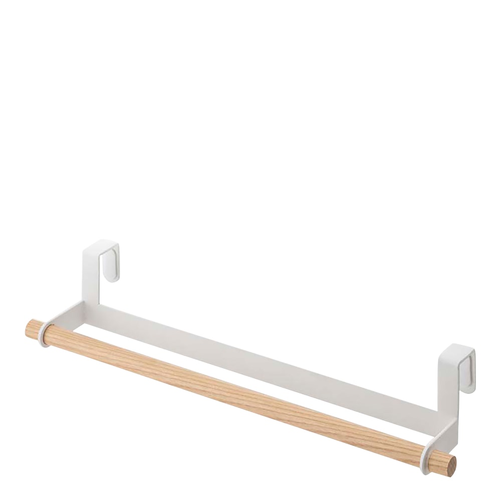 Tosca Handdukshållare 33x6 cm Vit