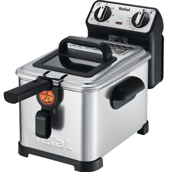 Filtra Pro Premium Deep Fryer 4L