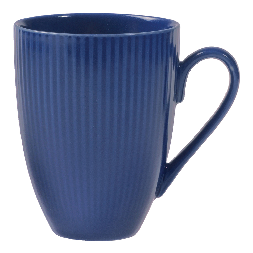 Groovy Mugg 30 cl Bl&aring;