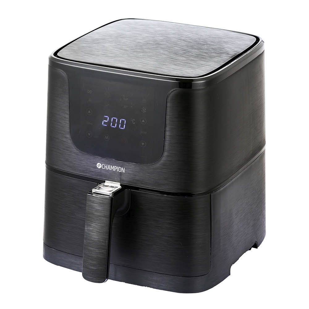 Aero Fryer 3,5L Medium