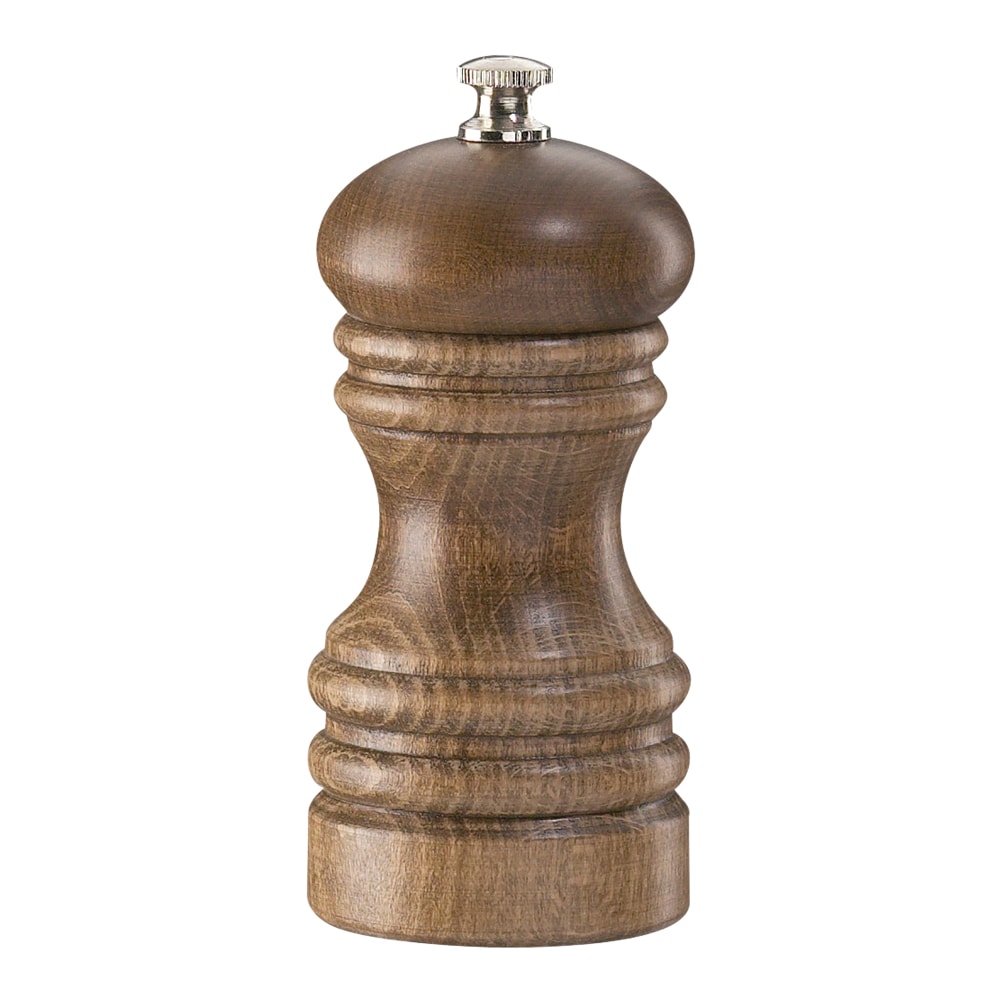 Berlin Saltkvarn 12 cm Choklad