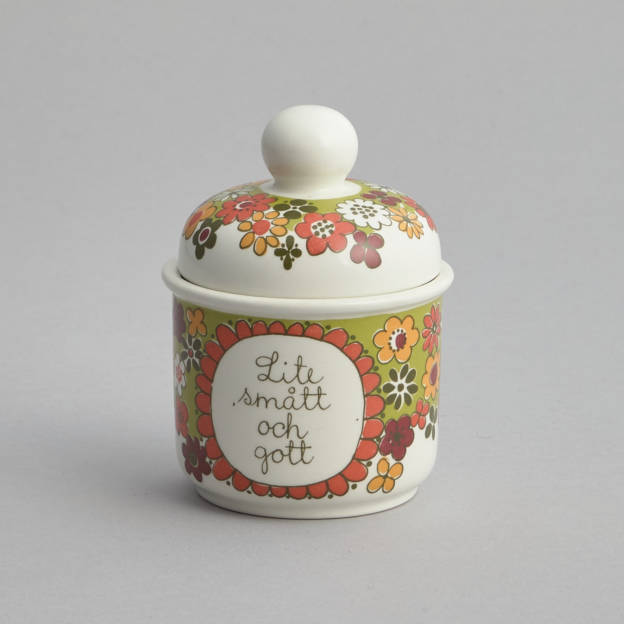 Godisburk Turi Design