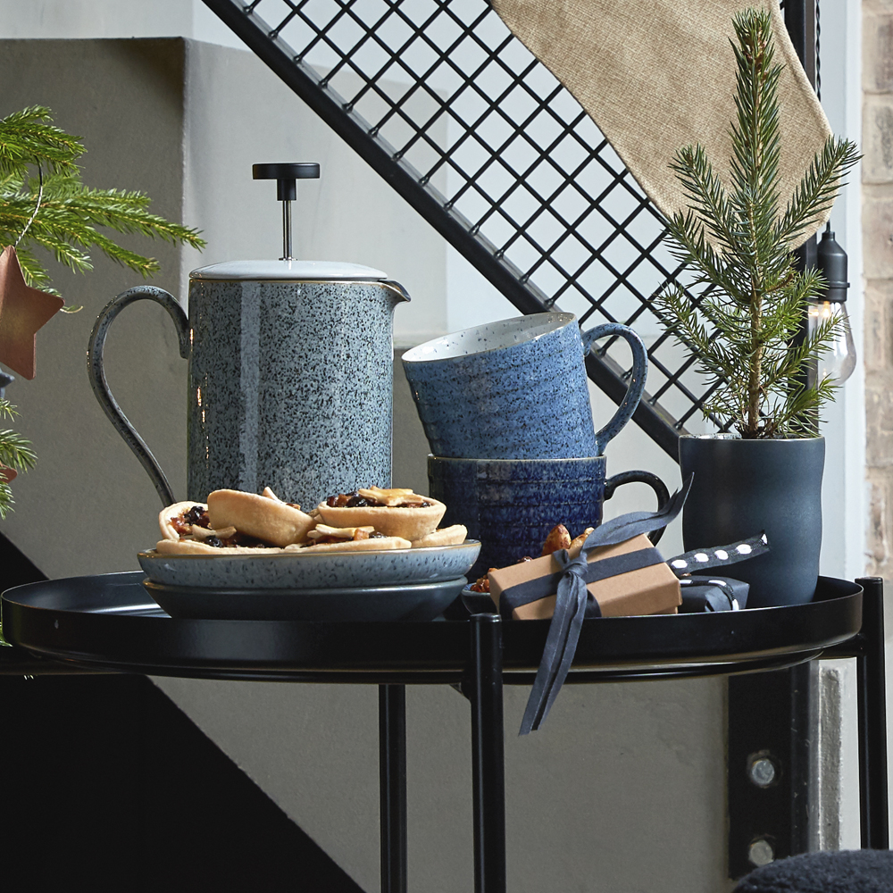 Studio Cafetierie 1,5 L Blå