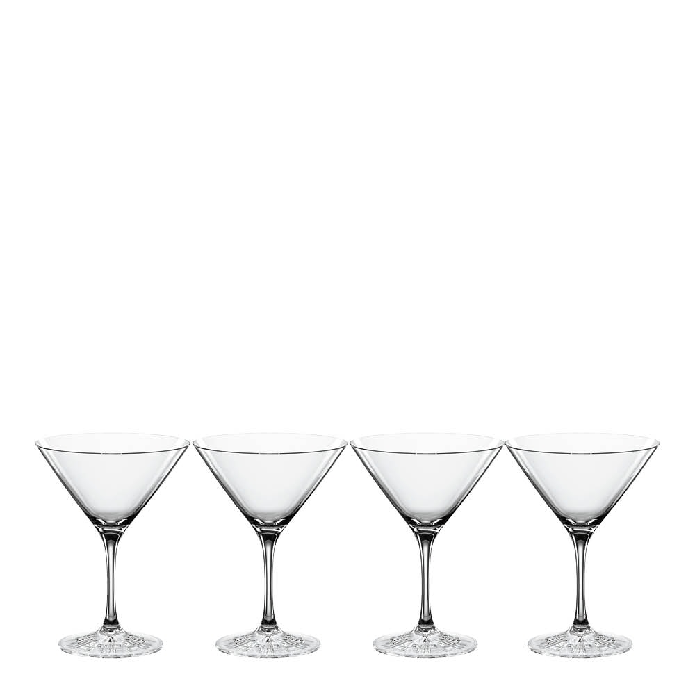 Perfect Serve Cocktailglas 17 cl 4-pack