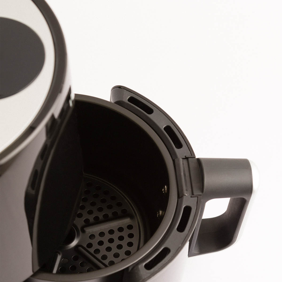 Fryer Airfryer 1,5 L Svart