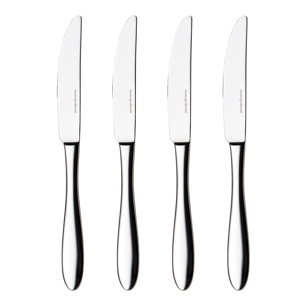Fjord Kniv 23 cm 4-pack