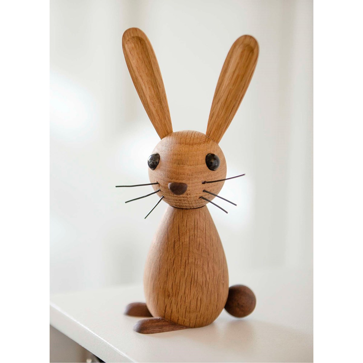 Haren Jumper 19 cm Ek