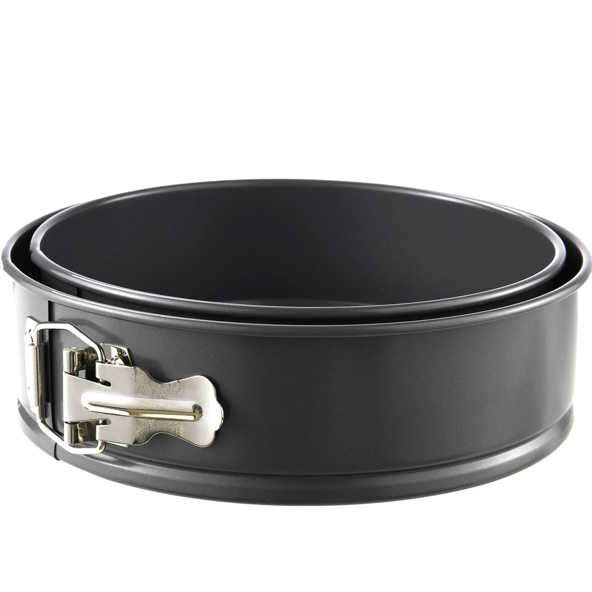 bAYk Springform 22 och 24 cm 2-pack Mörkgrå