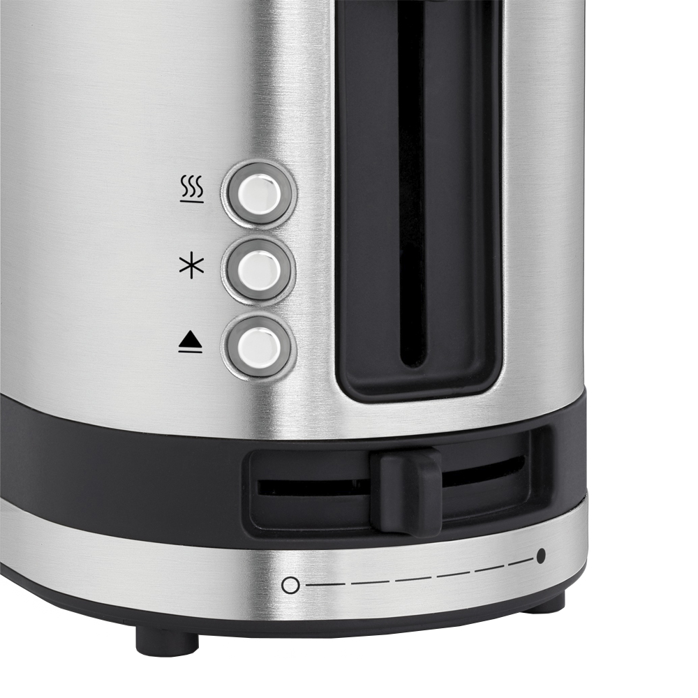 KITCHENminis Brödrost 1 skiva