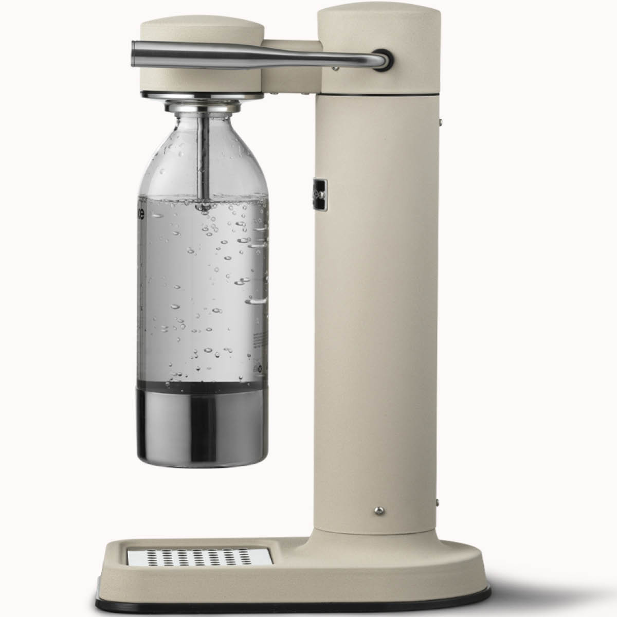 Aarke Carbonator 3 Limited Edition Sand