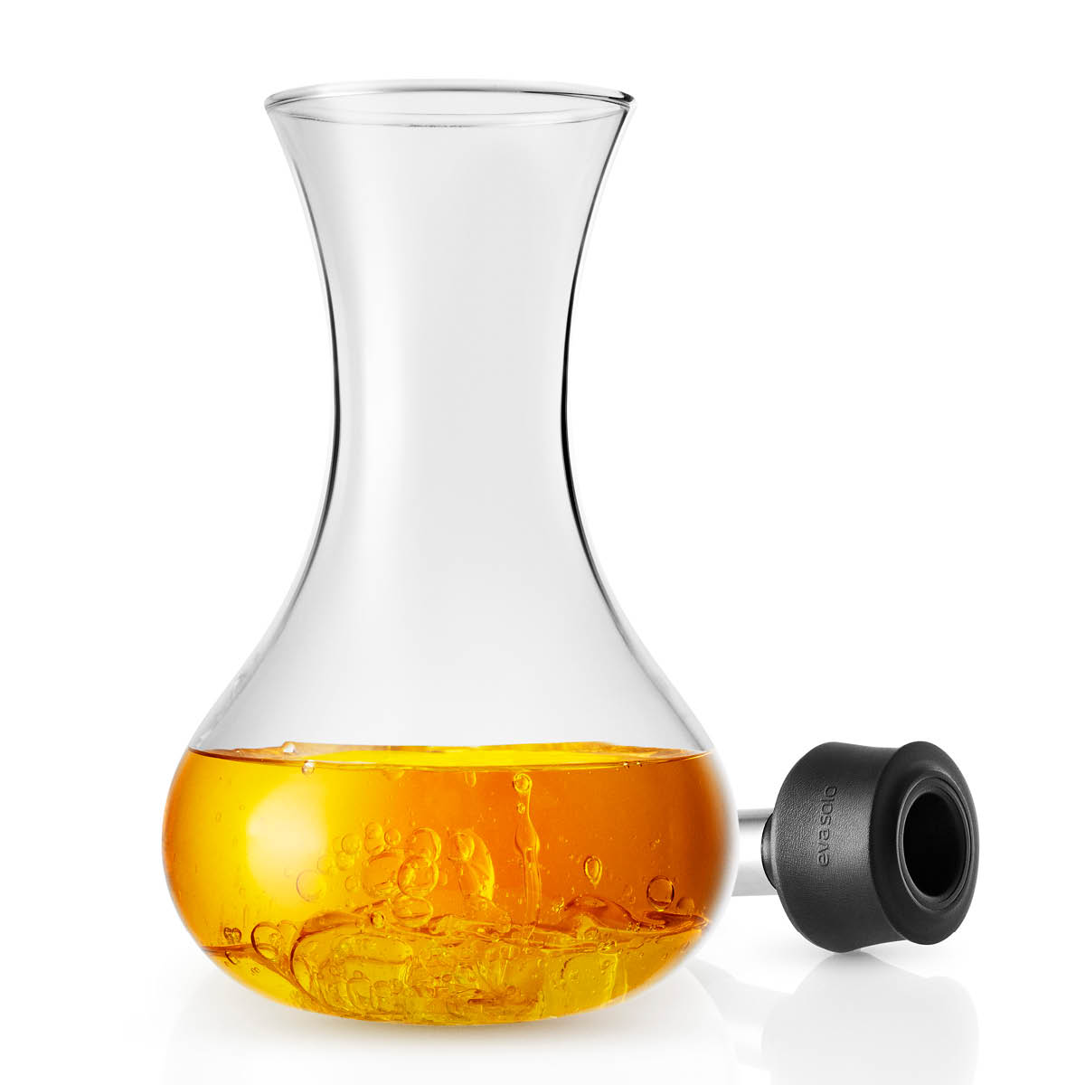 Dressingshaker med hällpip 25 cl