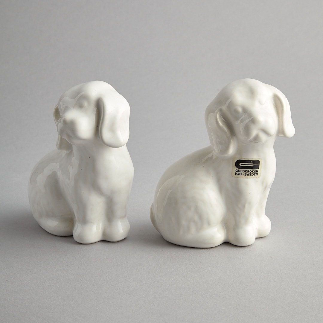 Figuriner Guldkroken