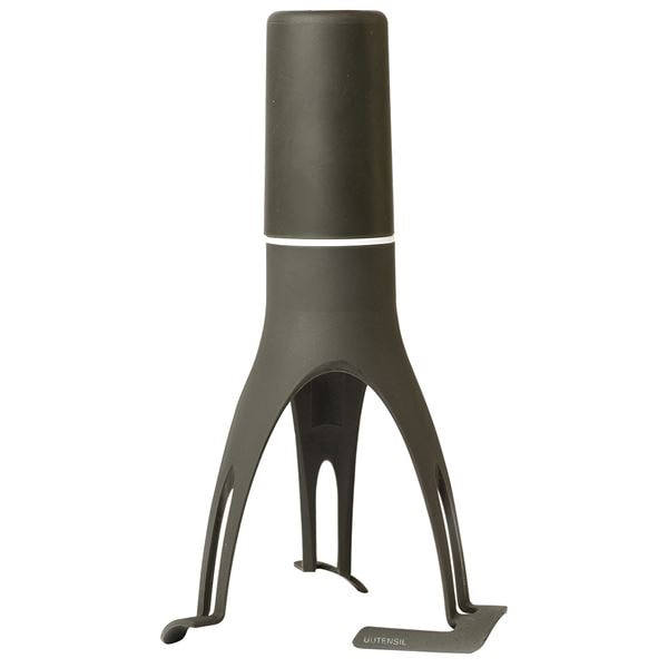 Stirr Såsomrörare Grå