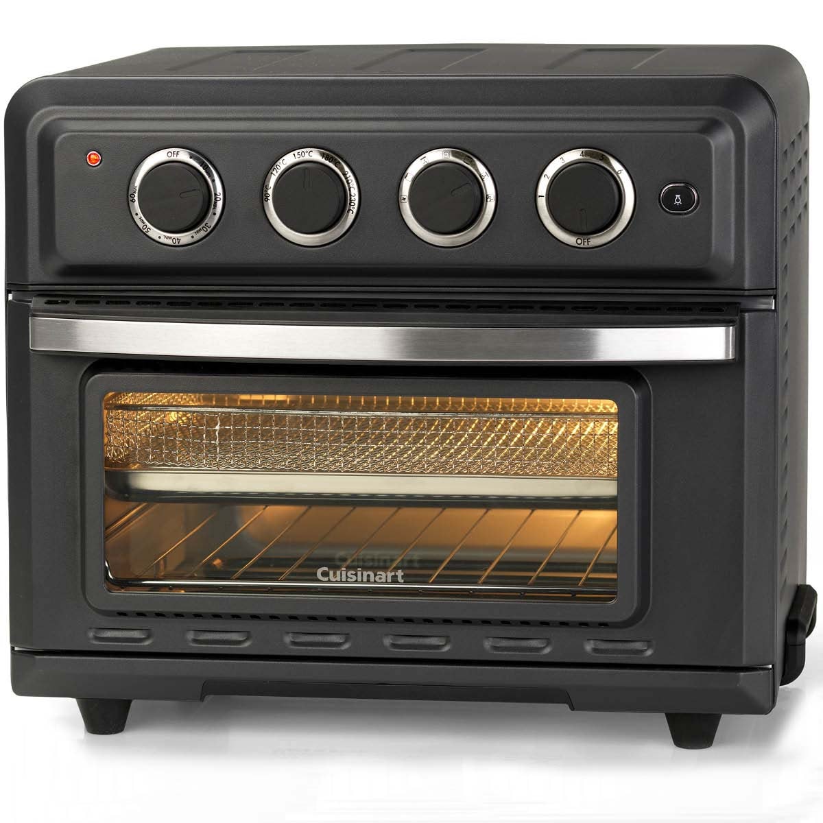 Core ColleCtion Airfryer - Varmluftsfritös OCh Miniugn 17L