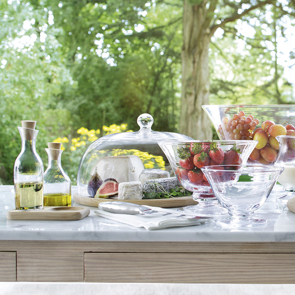 Serve Olja- och Vinägerset 15 cm