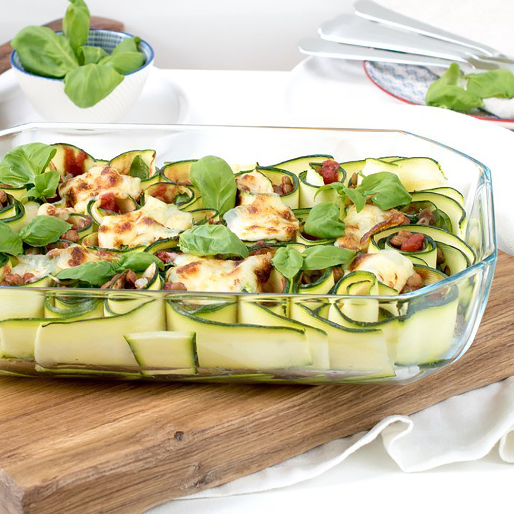 Inspiration Ugnsform 33x22 cm 3,2 L