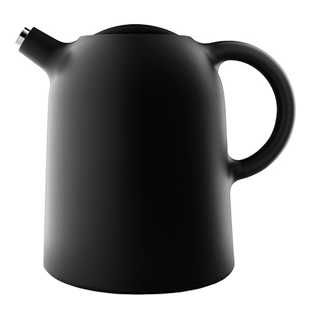 Thimble Termoskanna 1 L Svart