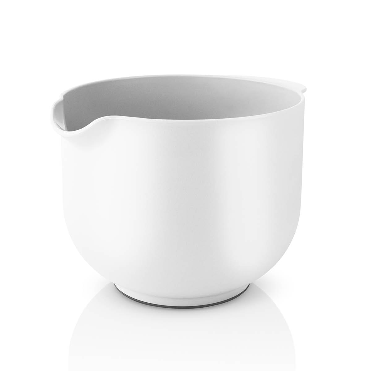 Eva Trio Blandskål 2 L Vit