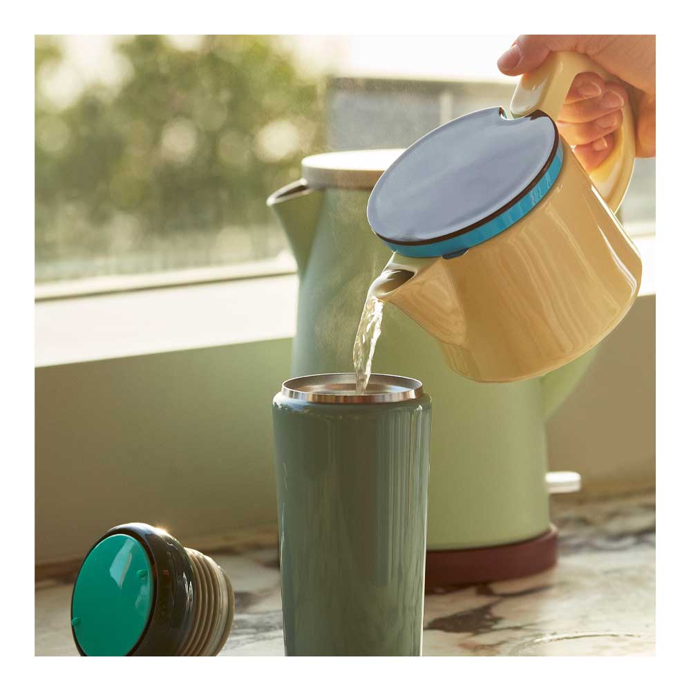 Sowden Resemugg 35 cl Grå