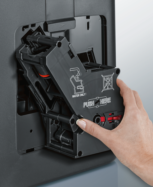 Automatisk Espresso/kaffemaskin EQ6 PLUS S500 Morning Haze