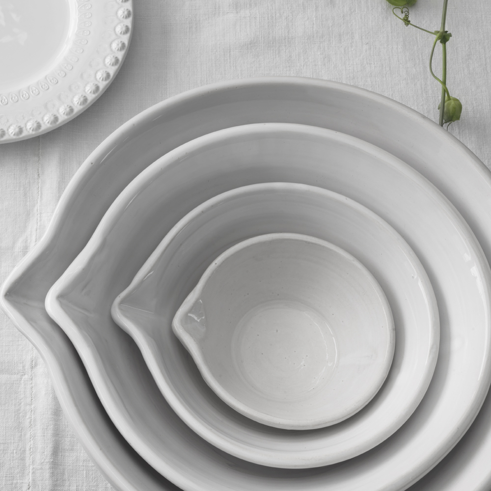 Peep Spillkum 20 cm Cotton White