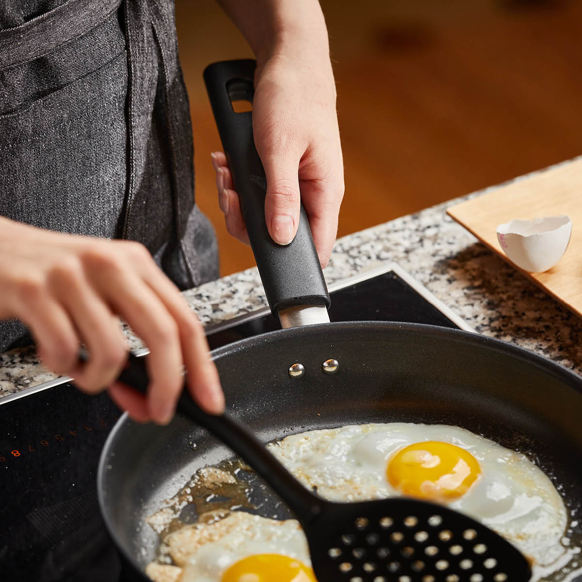 Hard Face Stekpanna 20 cm