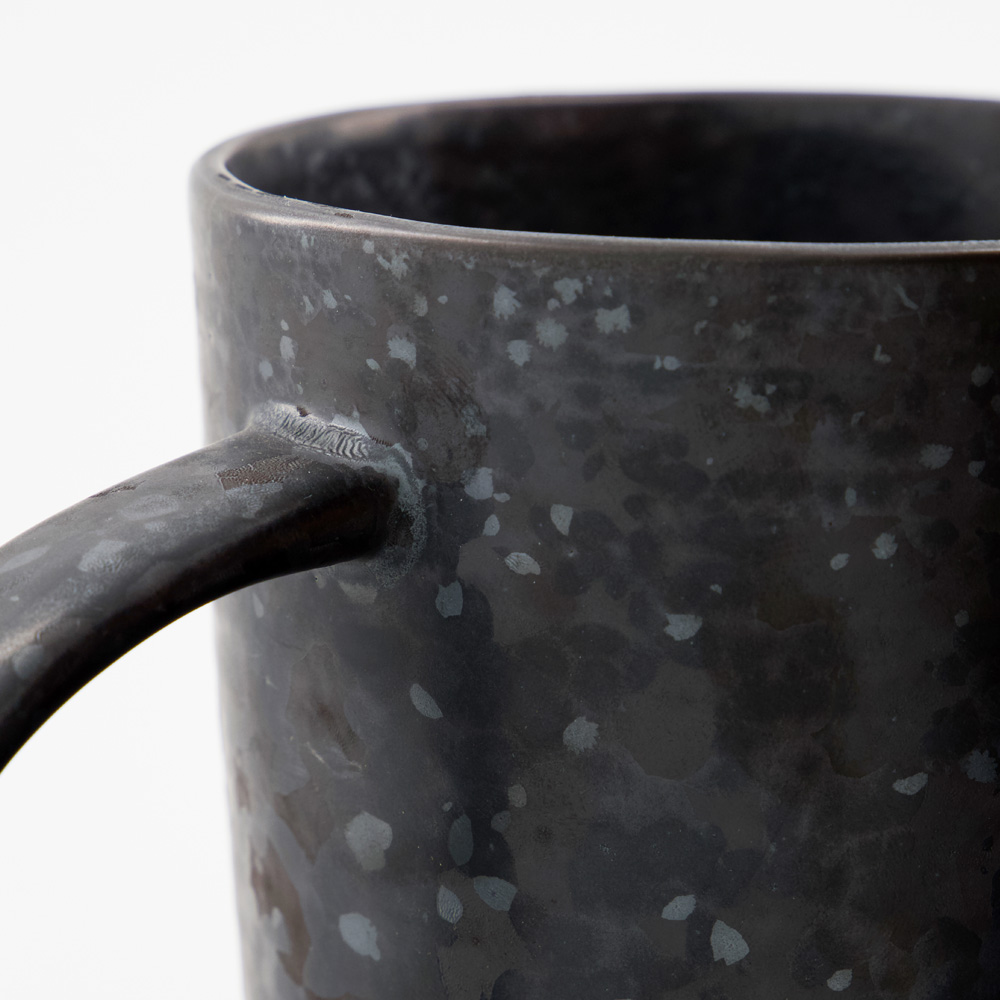 Pion Kanna 1,5 L Svart/Brun