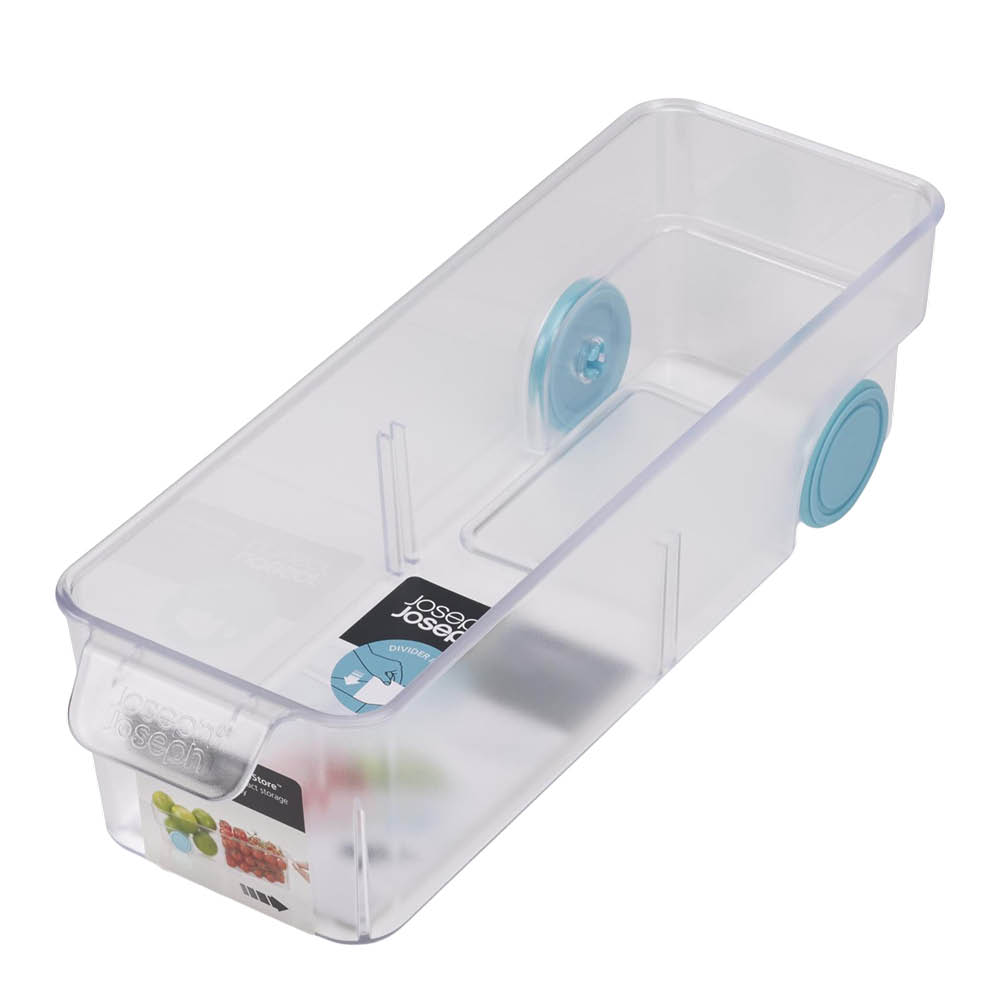 FridgeStore Kylskåpsförvaring Låda 30,8x10,4 cm Klar