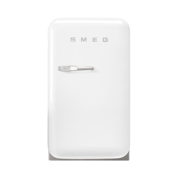 Fab5R Minibar Högerhäng Vit