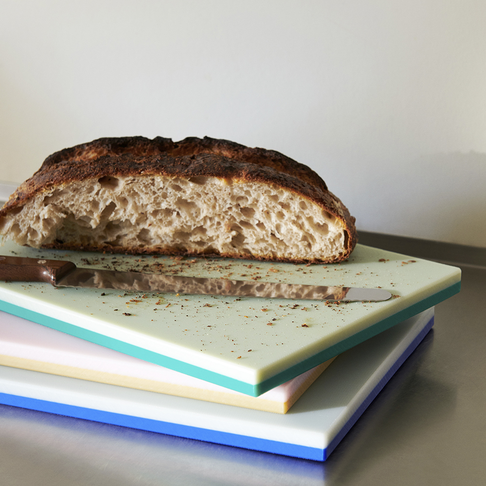 Half & Half Sk&auml;rbr&auml;da 38x25 cm Gr&ouml;n