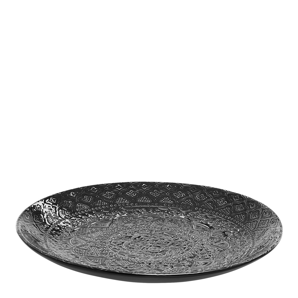 Orient Fruktfat 35 cm Asfalt