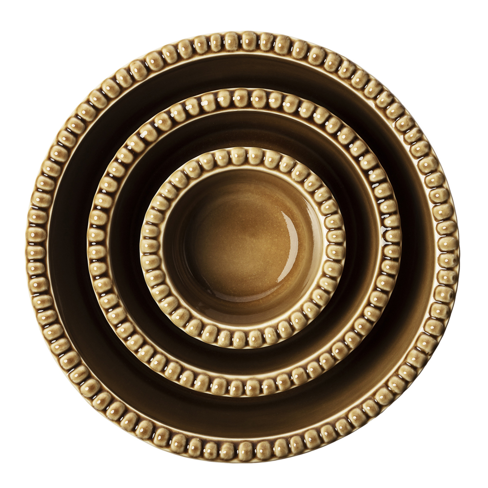 Daria Skål 23 cm Umbra