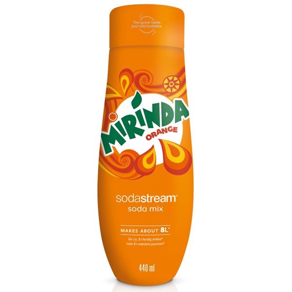 Smak Mirinda 44 cl