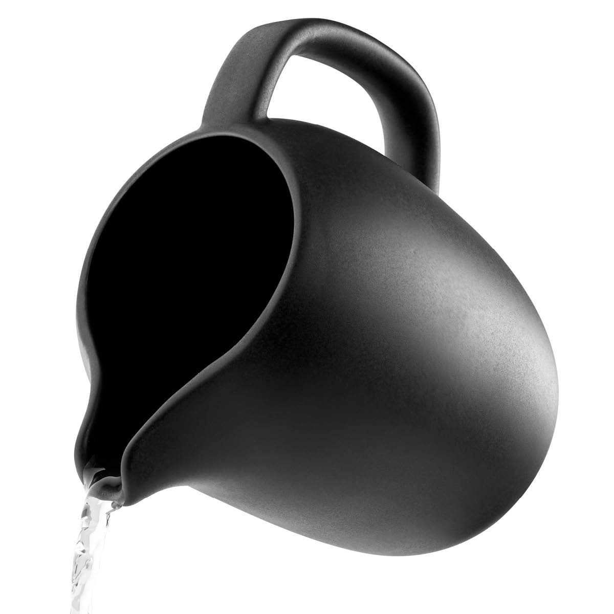 Nordic Kitchen Kanna 1 L Svart