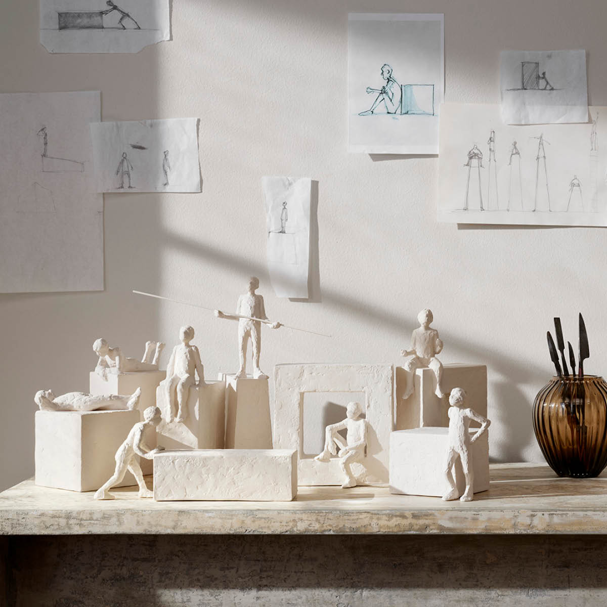 Astro Scorpio 14 cm Vit