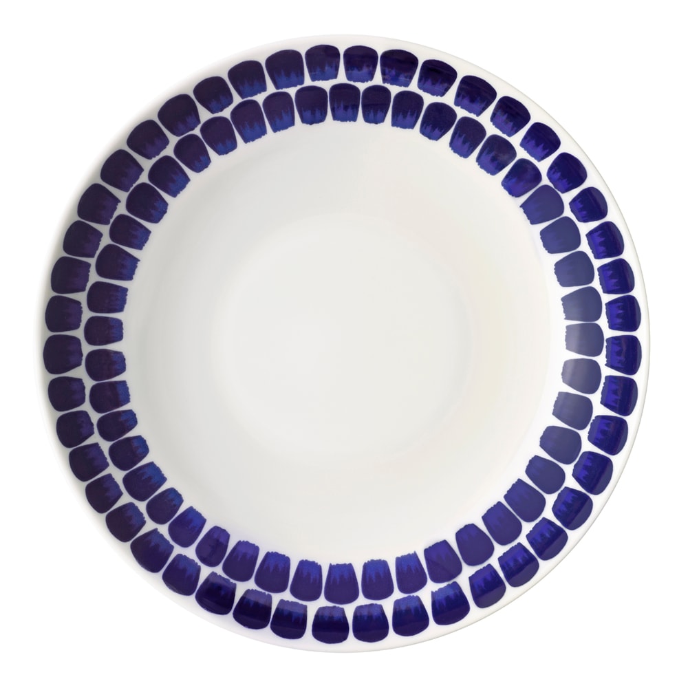 24h Tuokio Pastatallrik 24 cm