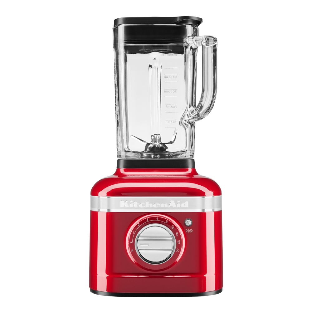 KitchenAid Artisan K400 Blender 1,4 L Röd