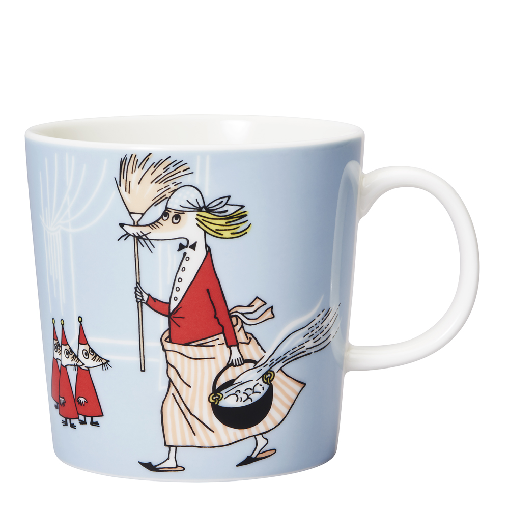 Muminmugg Filifjonkan