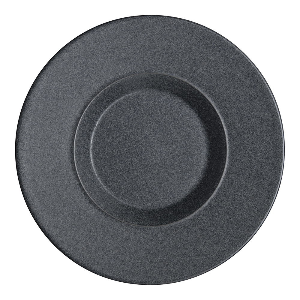 Impression Fat till Kaffekopp 16,5 cm Charcoal Blue