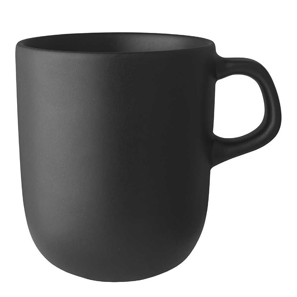 Nordic Kitchen Kopp 30 cl Svart