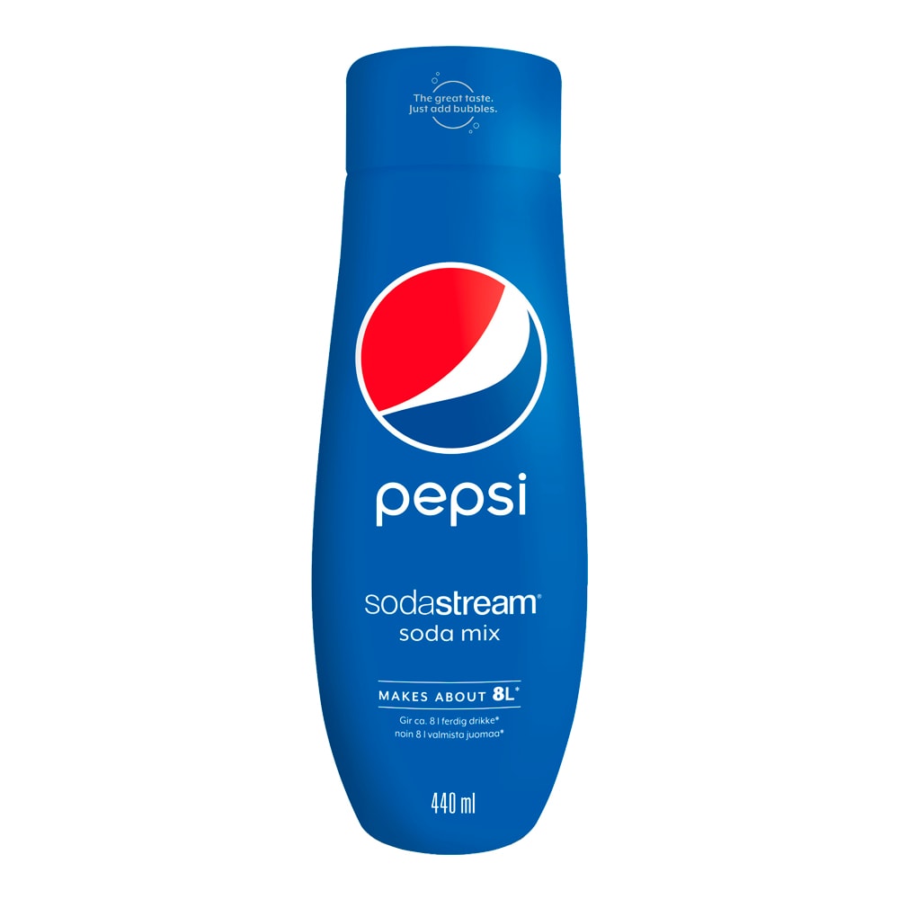 Pepsi 440 ml
