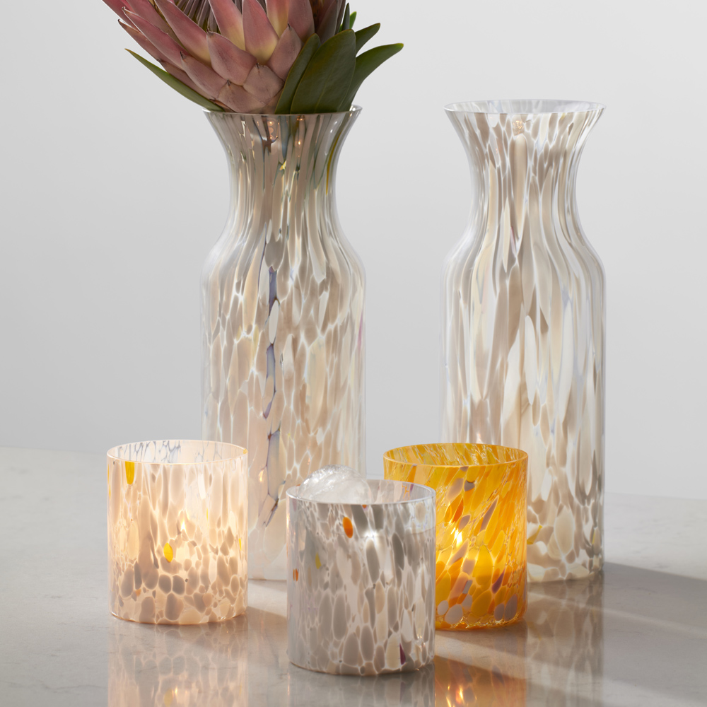 Swirl Karaff 1,4 L Vit