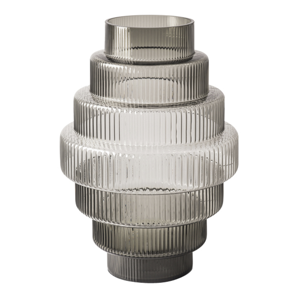 Steps Vas 50 cm Mörkgrå